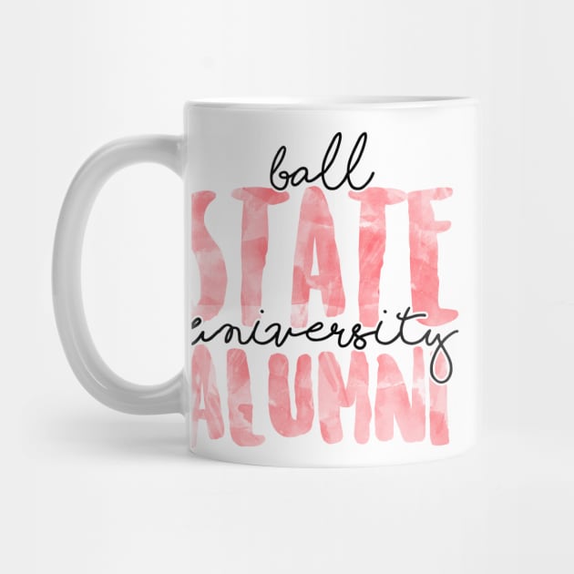 Ball State University Alumni by ally1021